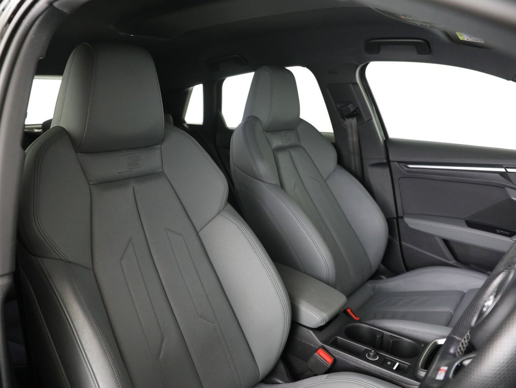 Used Audi A3 2024 for sale - 76350630: Photo 20