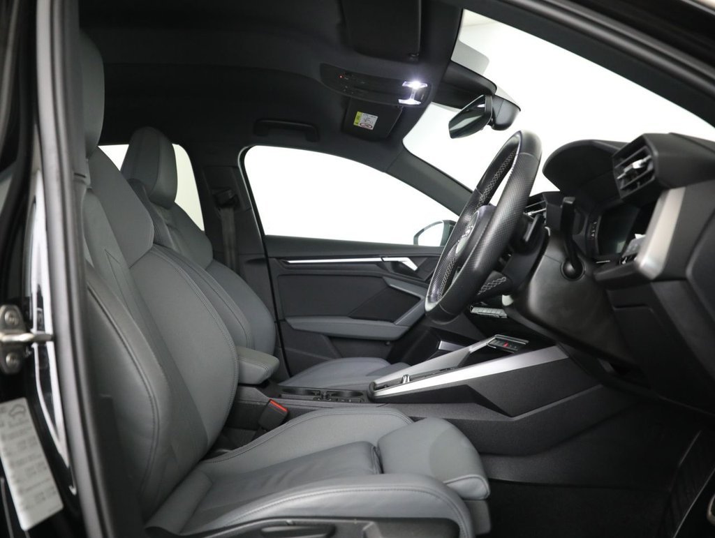 Used Audi A3 2024 for sale - 76350630: Photo 21