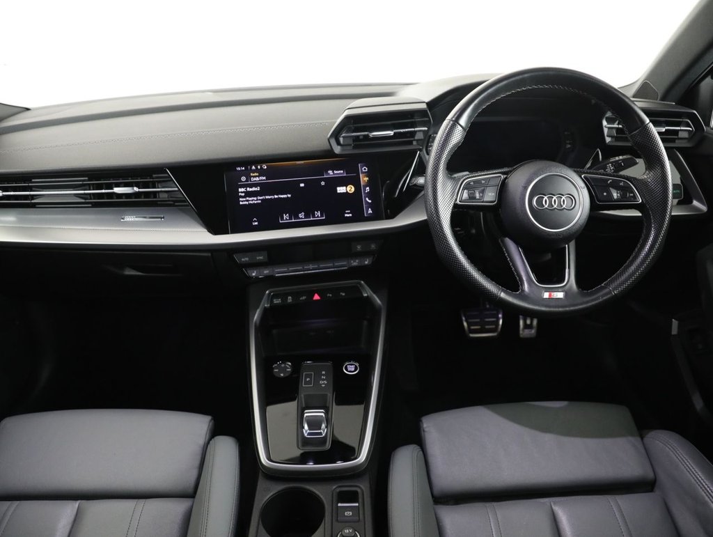 Used Audi A3 2024 for sale - 76350630: Photo 27