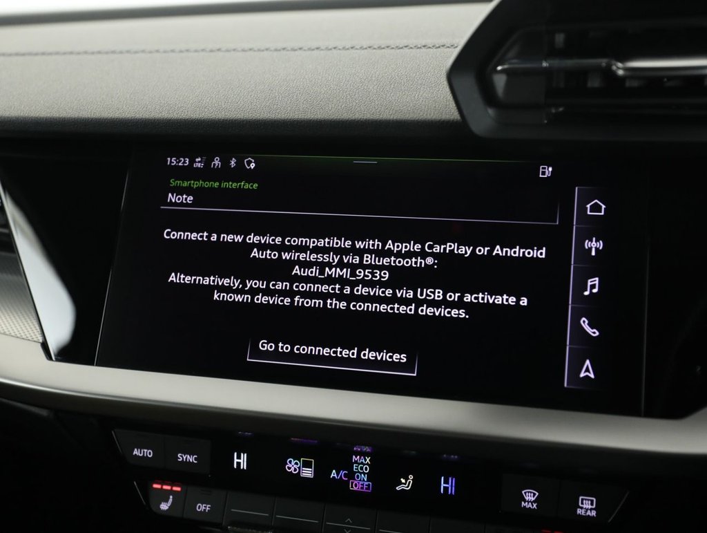 Used Audi A3 2024 for sale - 76350630: Photo 30