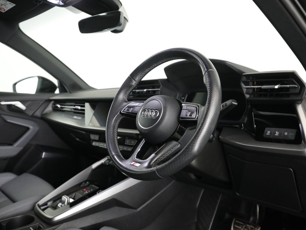 Used Audi A3 2024 for sale - 76350630: Photo 36