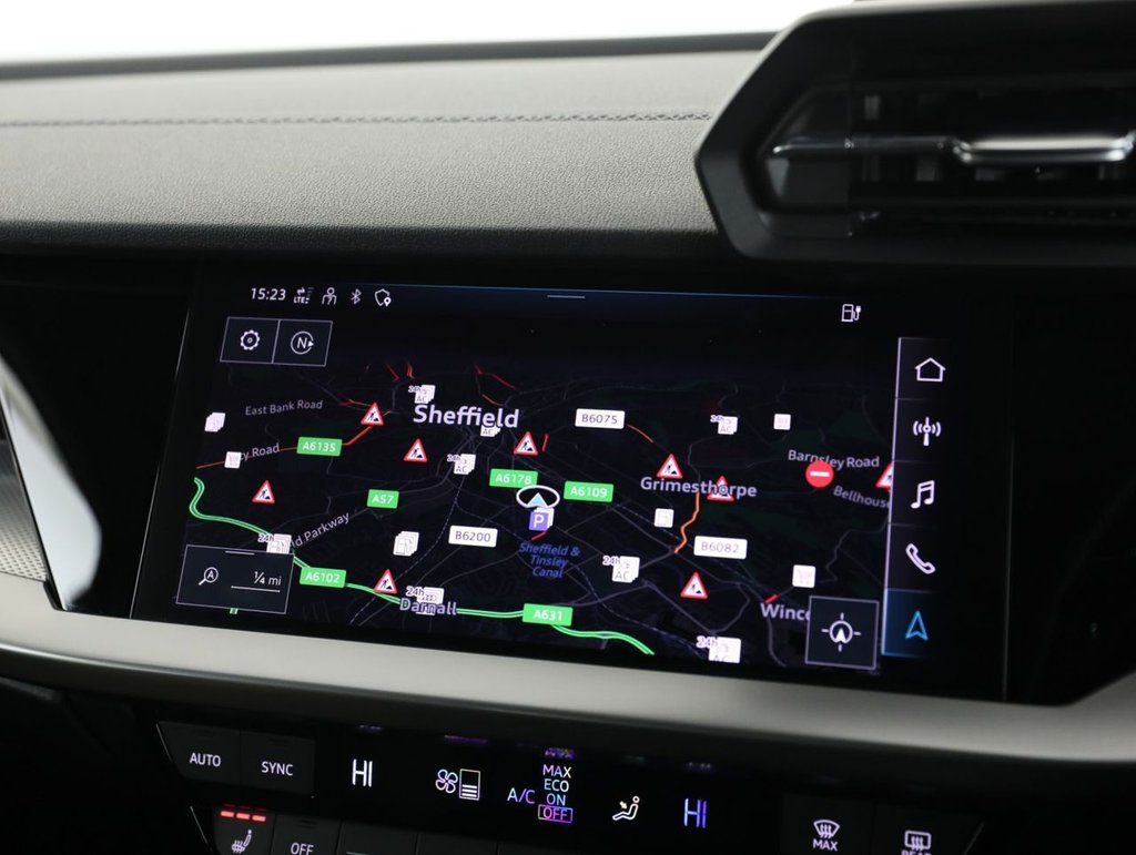 Used Audi A3 2024 for sale - 76350630: Photo 37
