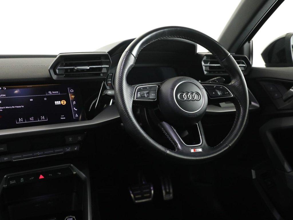Used Audi A3 2024 for sale - 76350630: Photo 38