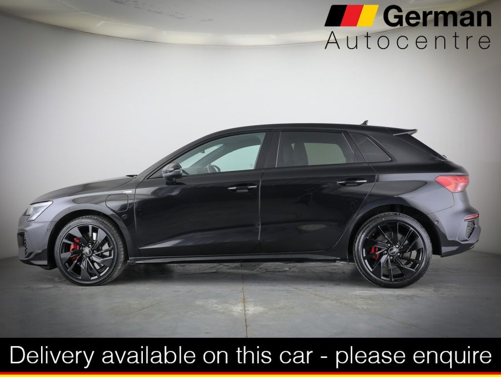 Used Audi A3 2024 for sale - 76350630: Photo 4