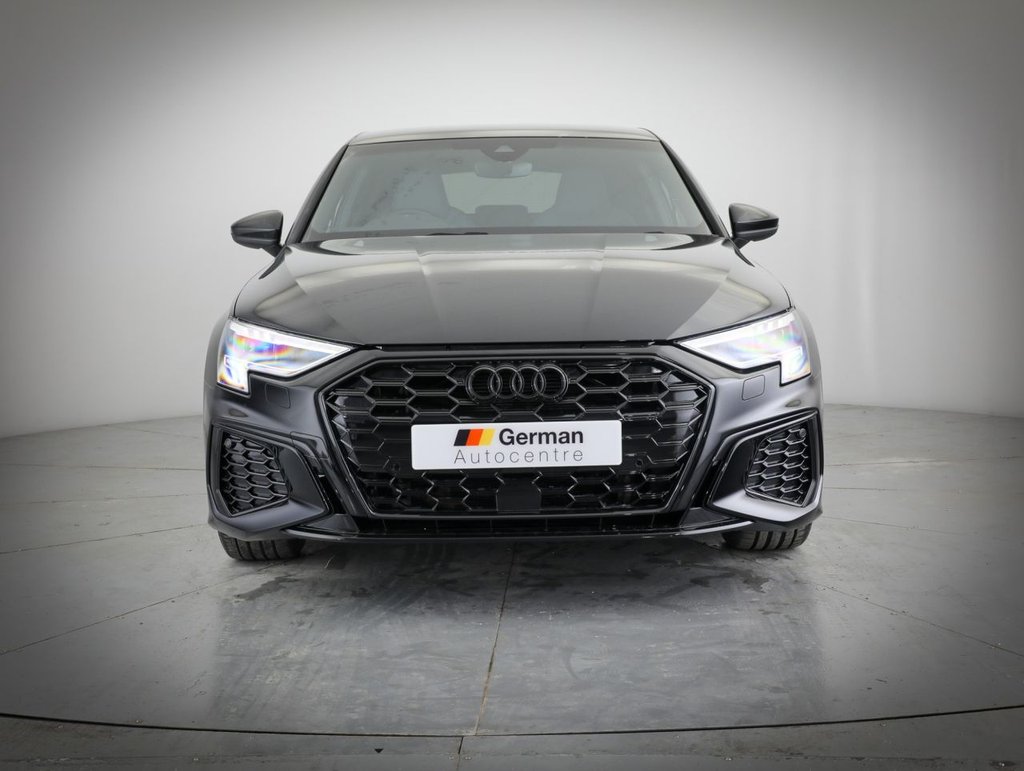 Used Audi A3 2024 for sale - 76350630: Photo 5