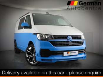 Used Volkswagen Transporter 2023 for sale - 74740275: Photo