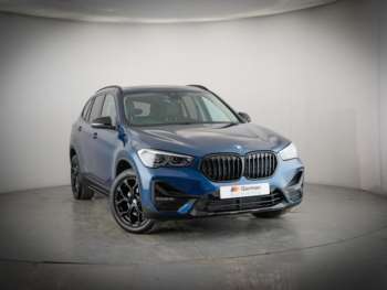 2022 (71) - sDrive 18i [136] xLine 5dr
