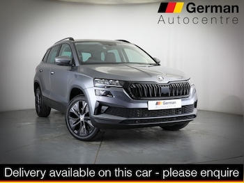Used Skoda Karoq 2024 for sale - 79035157: Photo