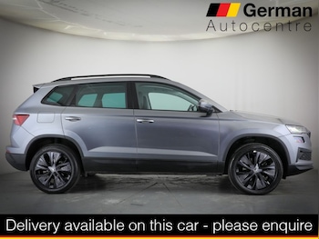 Used Skoda Karoq 2024 for sale - 79035157: Photo