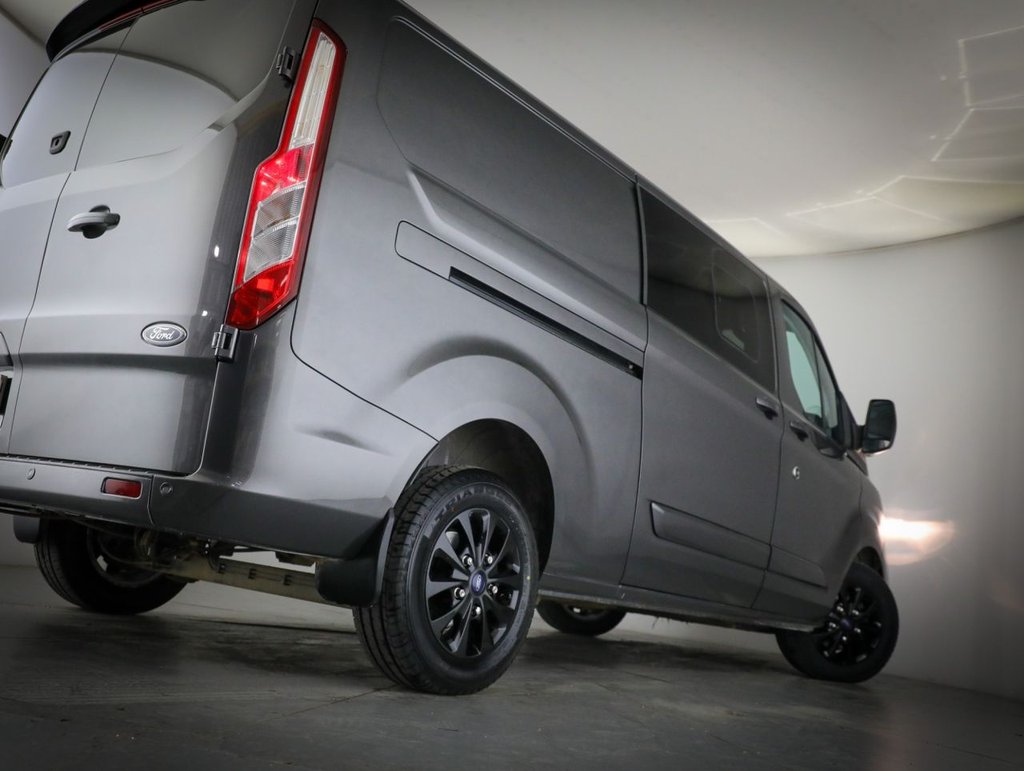 Used Ford Transit Custom 2022 for sale - 78167150: Photo 10