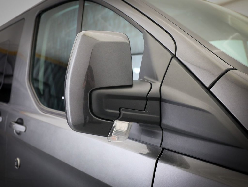 Used Ford Transit Custom 2022 for sale - 78167150: Photo 11