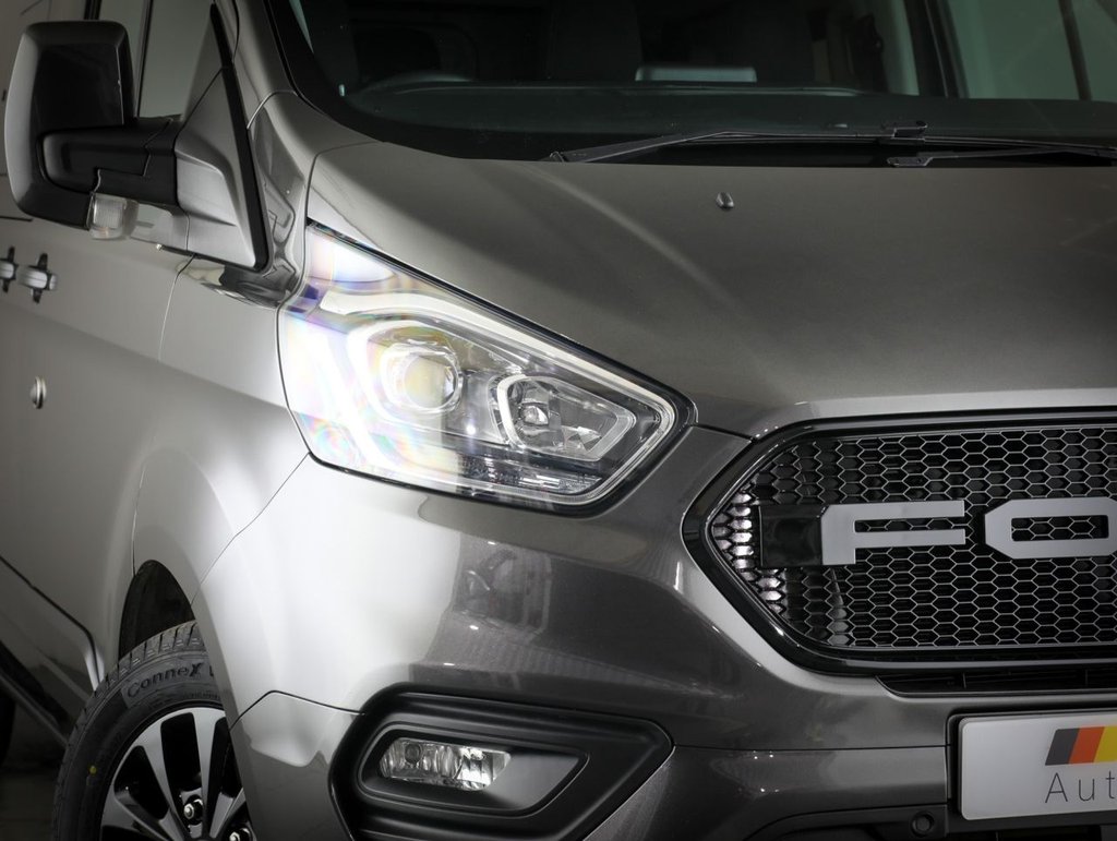 Used Ford Transit Custom 2022 for sale - 78167150: Photo 12