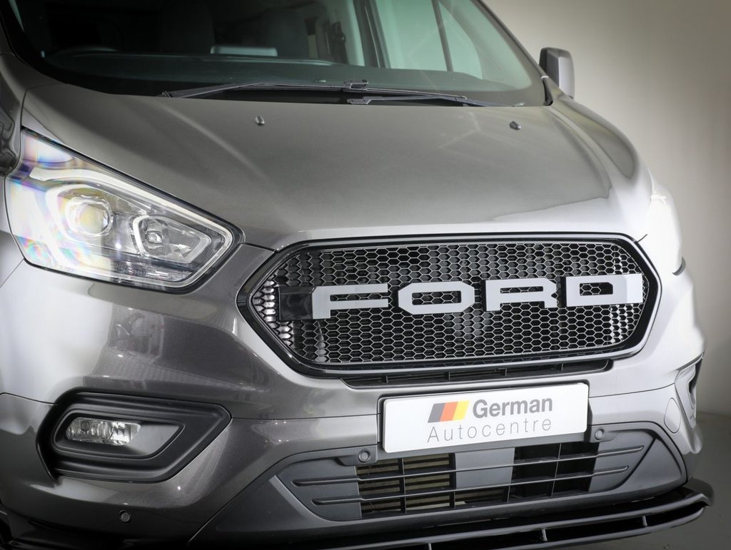 Used Ford Transit Custom 2022 for sale - 78167150: Photo 13