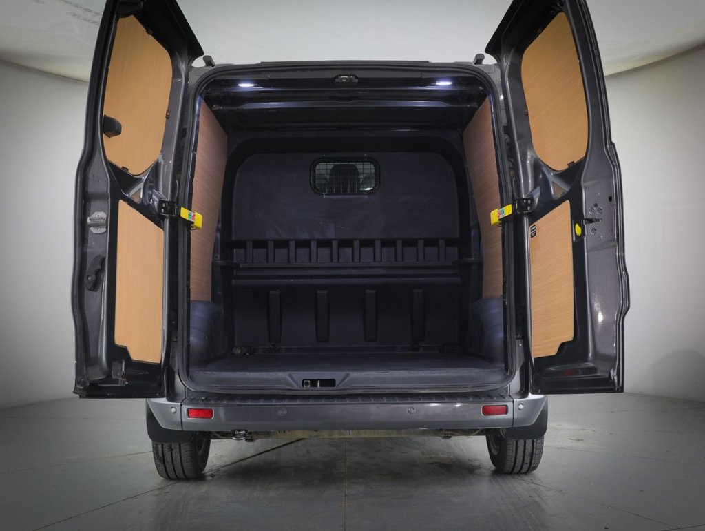 Used Ford Transit Custom 2022 for sale - 78167150: Photo 14