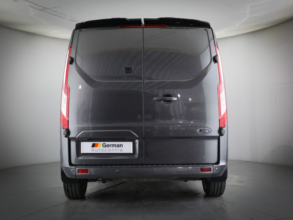 Used Ford Transit Custom 2022 for sale - 78167150: Photo 18