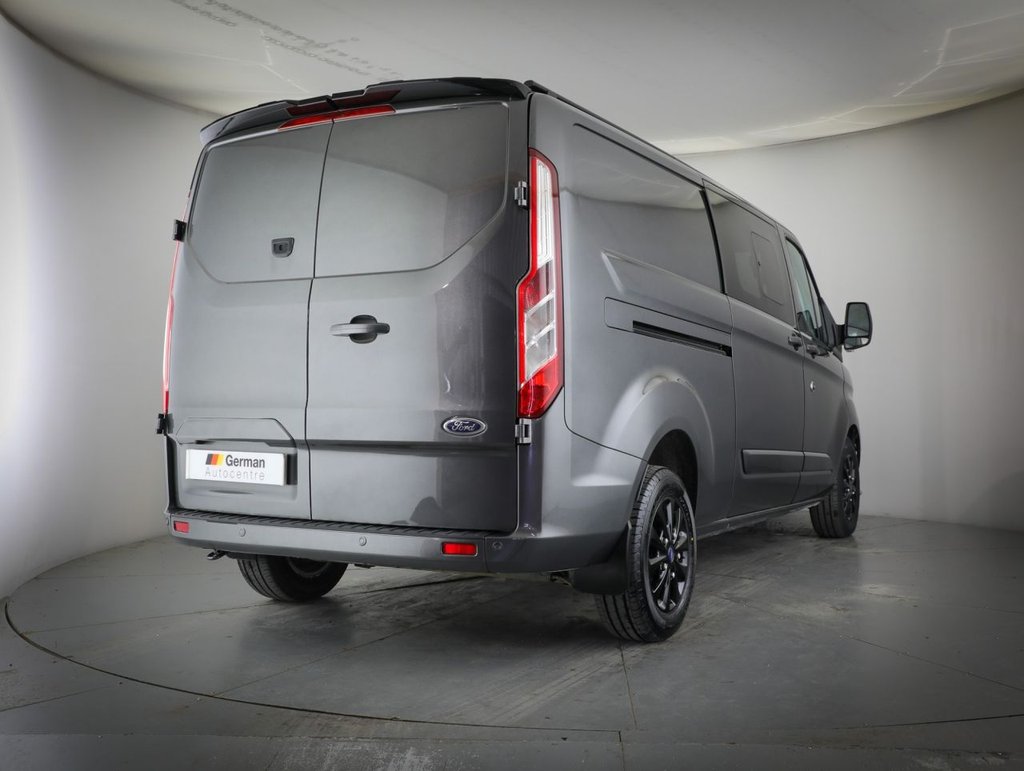 Used Ford Transit Custom 2022 for sale - 78167150: Photo 19