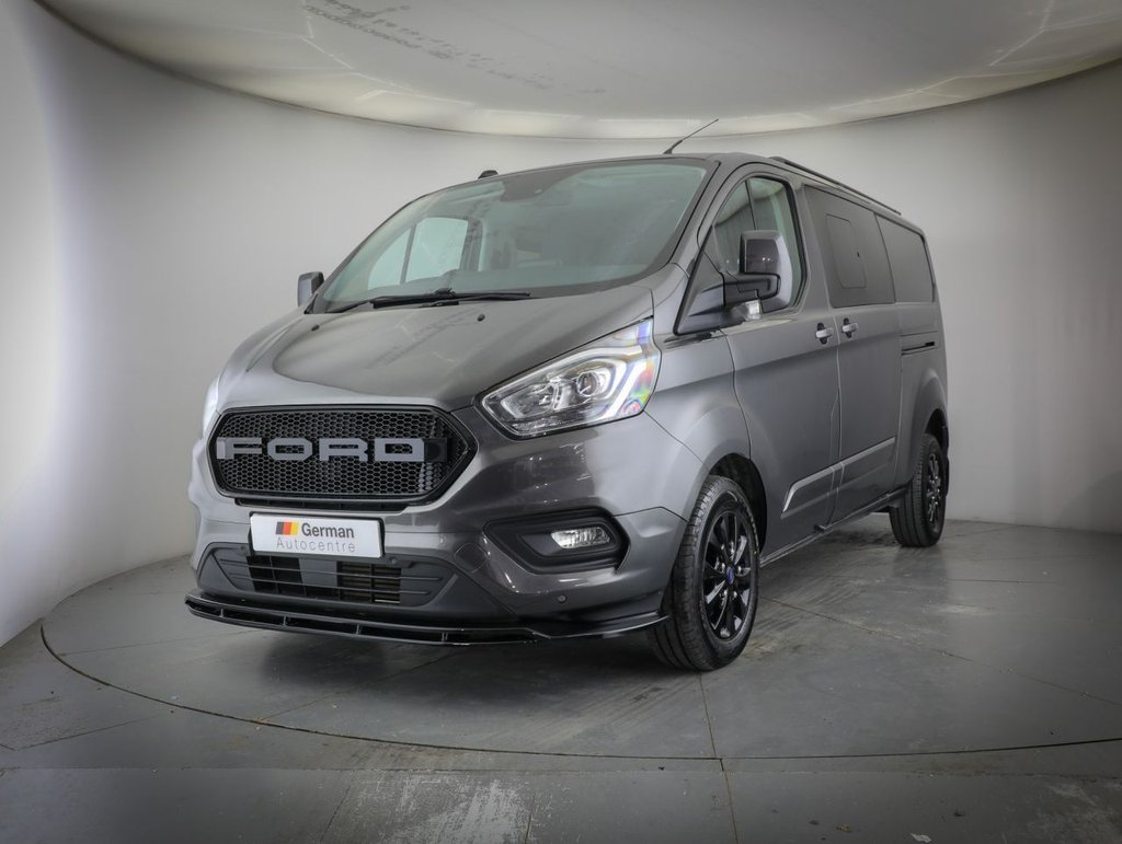 Used Ford Transit Custom 2022 for sale - 78167150: Photo 20