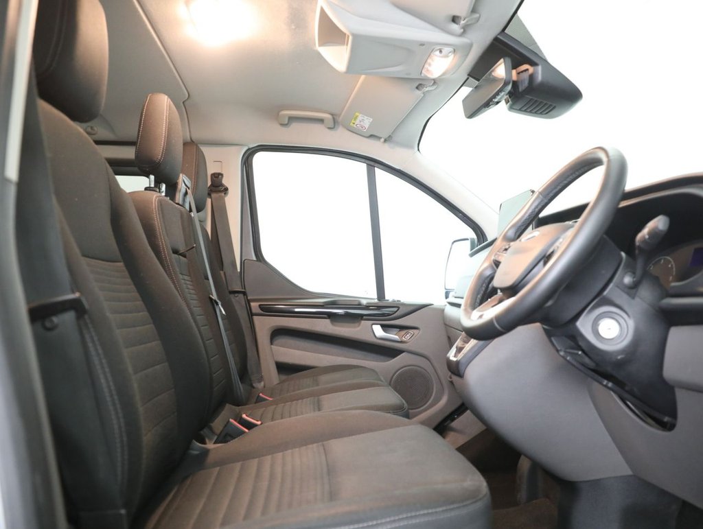 Used Ford Transit Custom 2022 for sale - 78167150: Photo 21