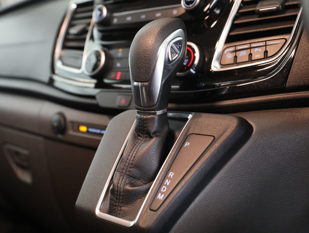 Used Ford Transit Custom 2022 for sale - 78167150: Photo 23