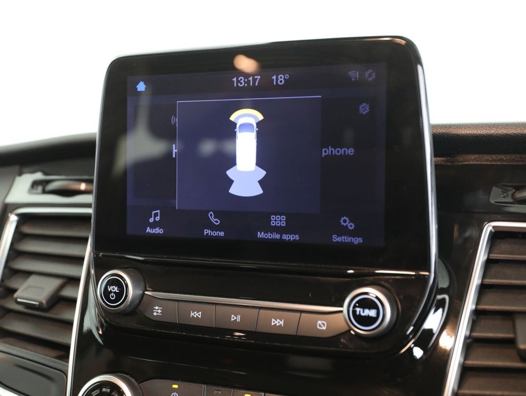 Used Ford Transit Custom 2022 for sale - 78167150: Photo 24