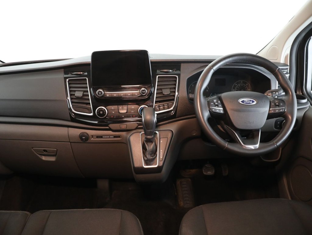 Used Ford Transit Custom 2022 for sale - 78167150: Photo 25