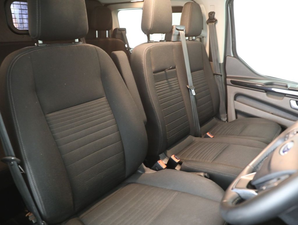 Used Ford Transit Custom 2022 for sale - 78167150: Photo 26