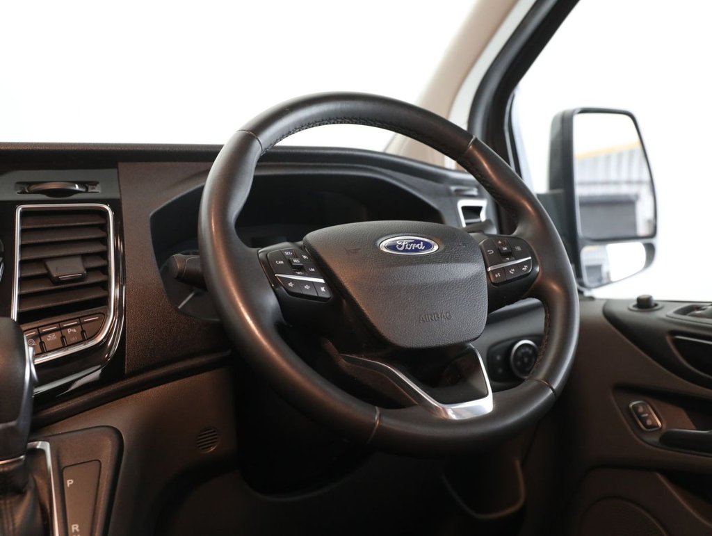 Used Ford Transit Custom 2022 for sale - 78167150: Photo 27