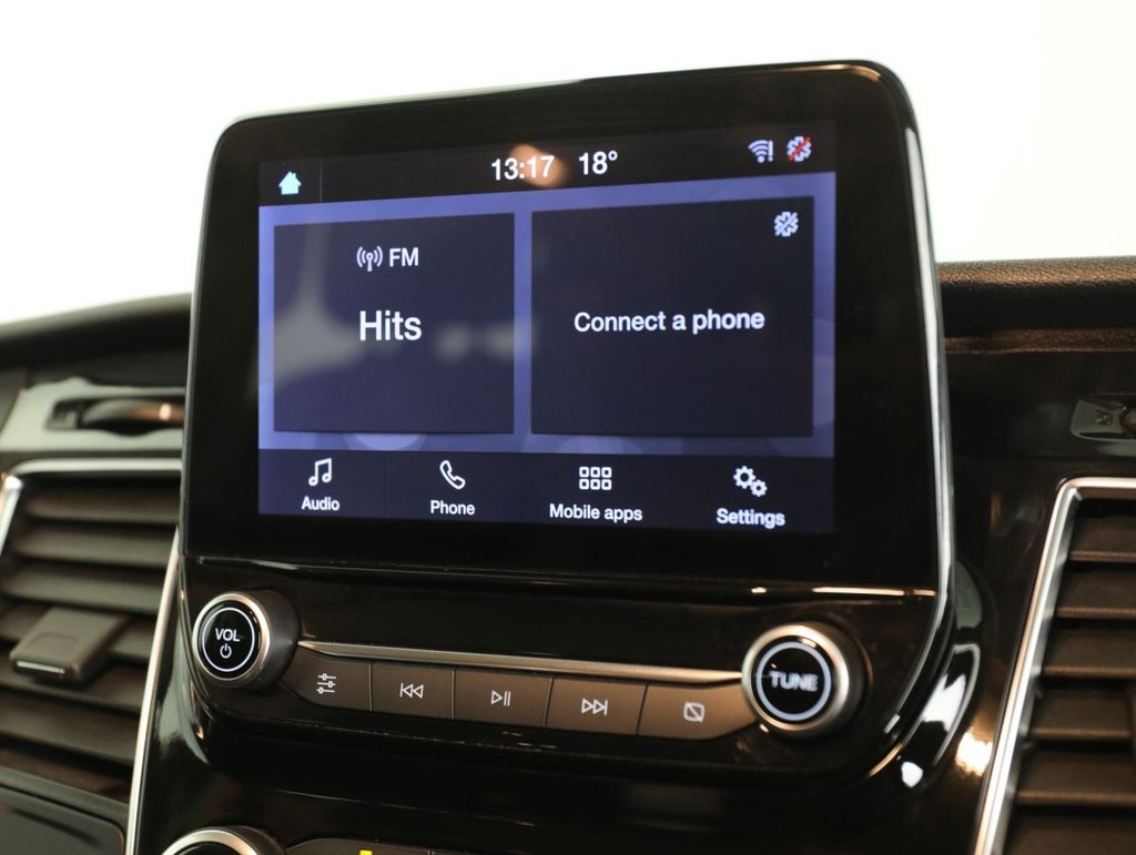 Used Ford Transit Custom 2022 for sale - 78167150: Photo 29