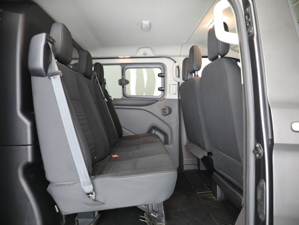 Used Ford Transit Custom 2022 for sale - 78167150: Photo 31