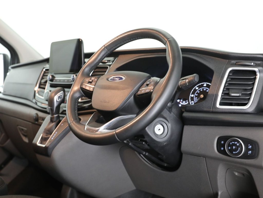 Used Ford Transit Custom 2022 for sale - 78167150: Photo 33