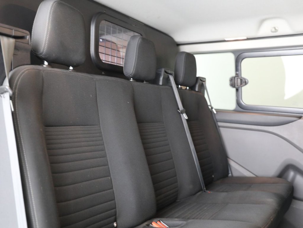 Used Ford Transit Custom 2022 for sale - 78167150: Photo 36