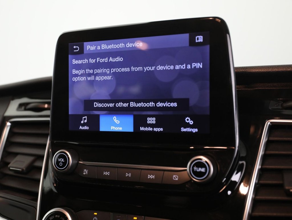 Used Ford Transit Custom 2022 for sale - 78167150: Photo 37