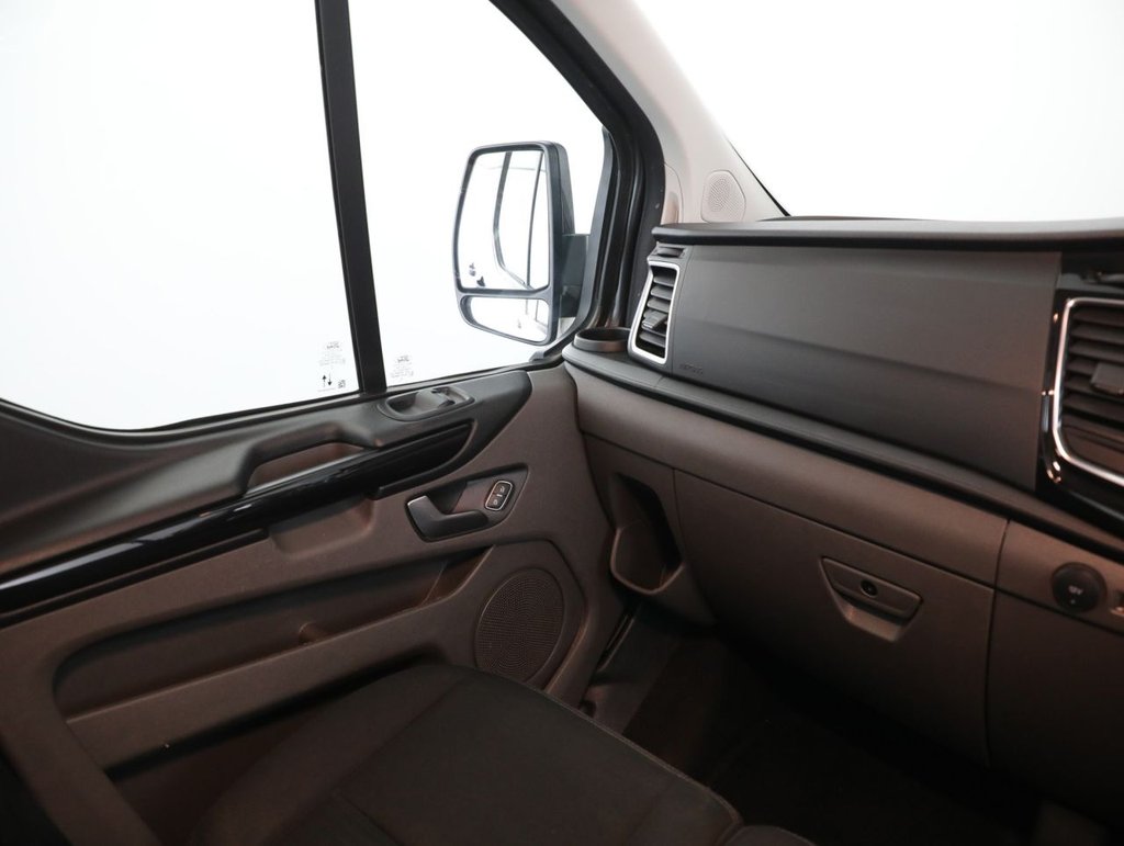 Used Ford Transit Custom 2022 for sale - 78167150: Photo 38