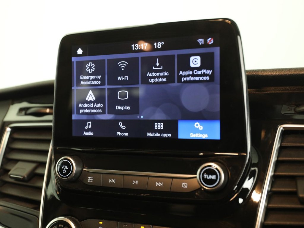 Used Ford Transit Custom 2022 for sale - 78167150: Photo 42