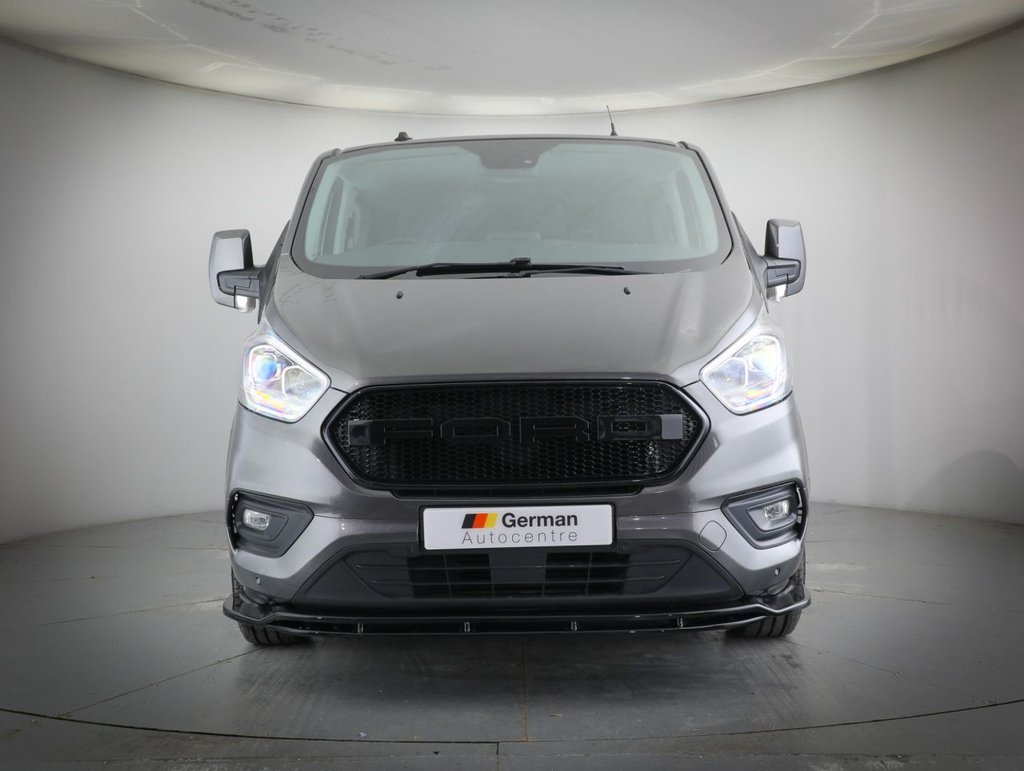 Used Ford Transit Custom 2022 for sale - 78167150: Photo 6