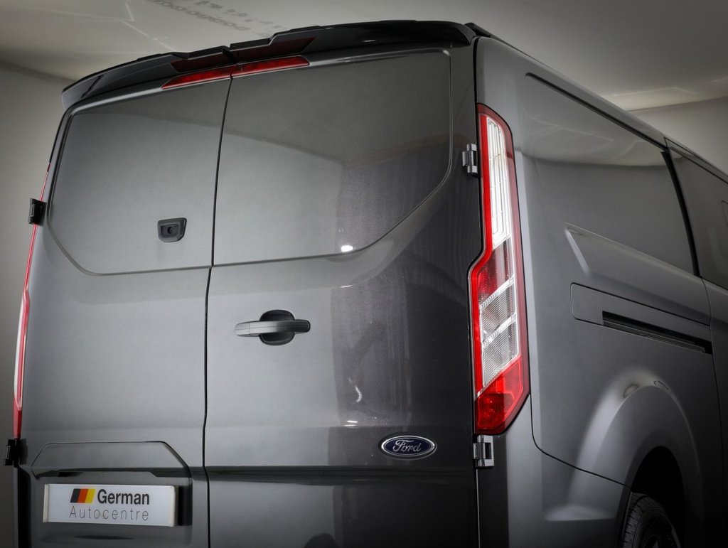 Used Ford Transit Custom 2022 for sale - 78167150: Photo 7