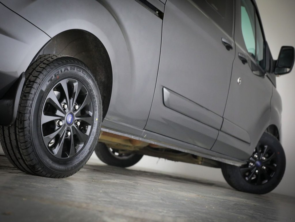 Used Ford Transit Custom 2022 for sale - 78167150: Photo 8