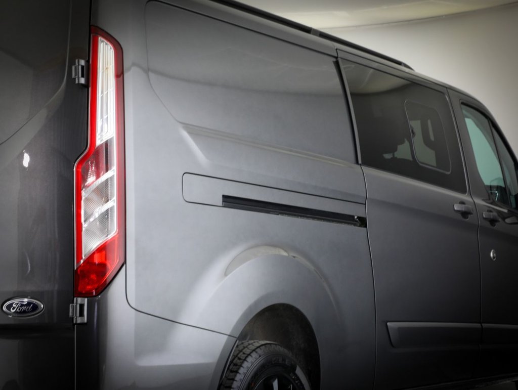 Used Ford Transit Custom 2022 for sale - 78167150: Photo 9