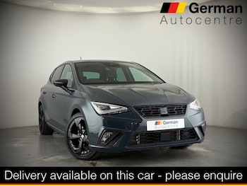 Used SEAT Ibiza 2025 for sale - 78985621: Photo