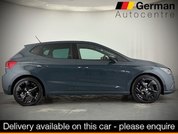 Used SEAT Ibiza 2025 for sale - 78985621: Photo