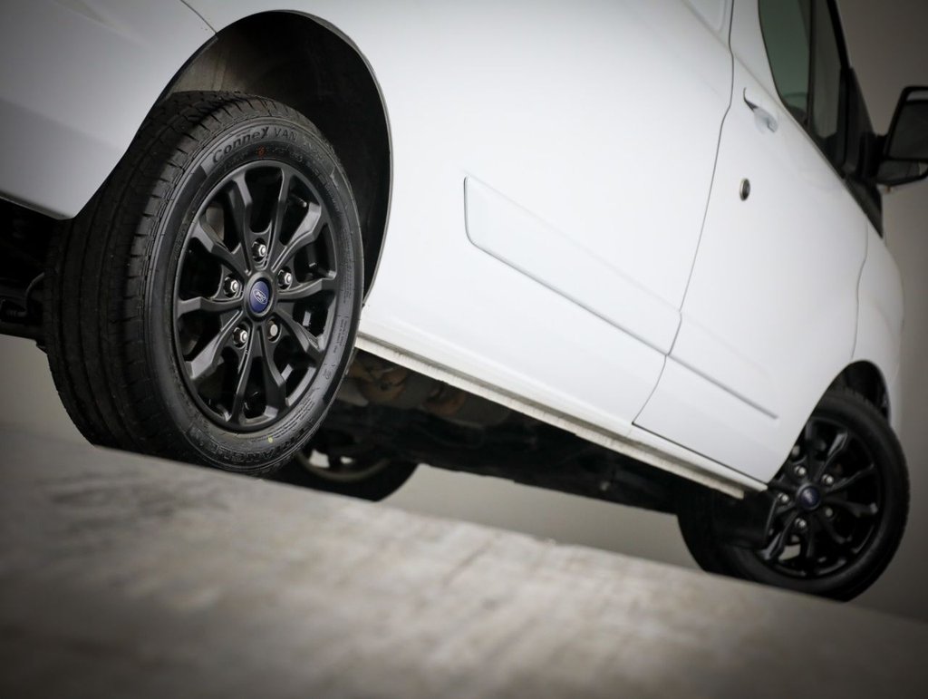 Used Ford Transit Custom 2022 for sale - 76966188: Photo 10