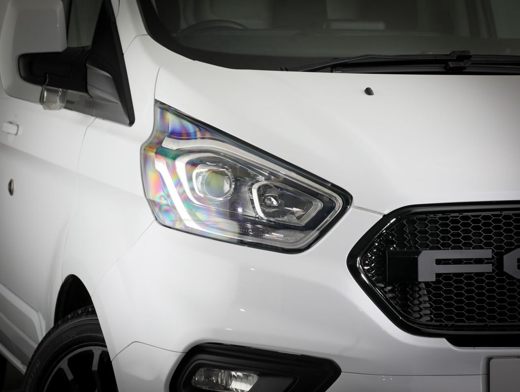 Used Ford Transit Custom 2022 for sale - 76966188: Photo 11