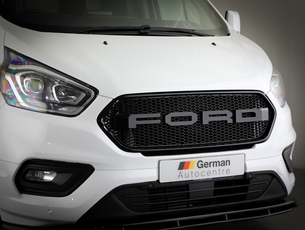 Used Ford Transit Custom 2022 for sale - 76966188: Photo 12