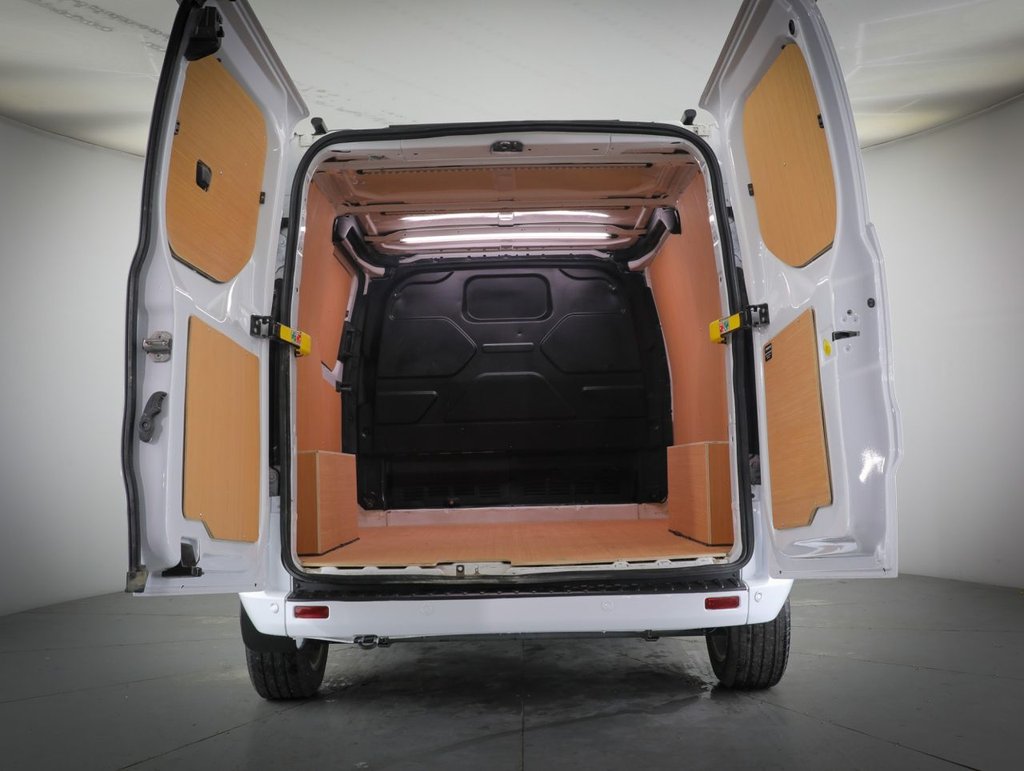 Used Ford Transit Custom 2022 for sale - 76966188: Photo 13