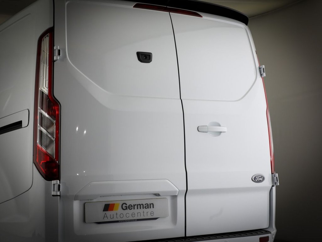 Used Ford Transit Custom 2022 for sale - 76966188: Photo 14