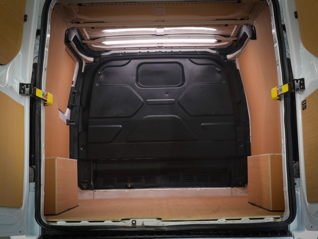 Used Ford Transit Custom 2022 for sale - 76966188: Photo 18