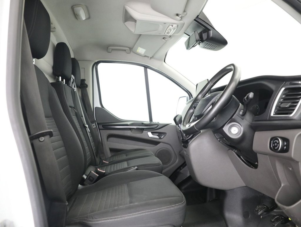 Used Ford Transit Custom 2022 for sale - 76966188: Photo 20