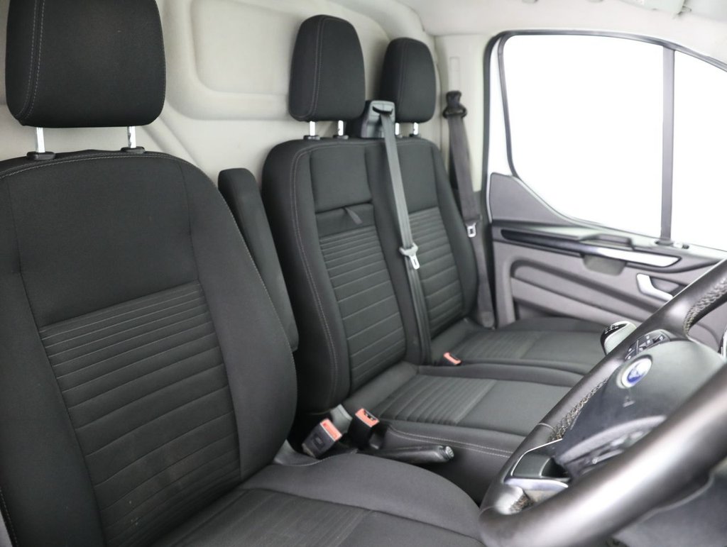 Used Ford Transit Custom 2022 for sale - 76966188: Photo 21