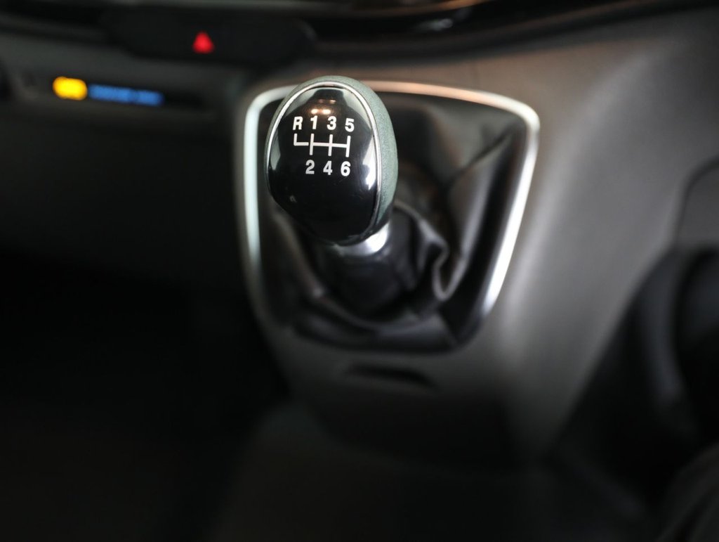 Used Ford Transit Custom 2022 for sale - 76966188: Photo 23