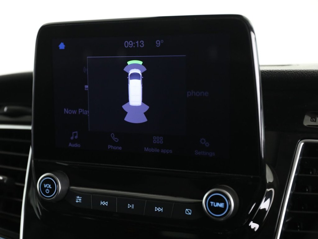 Used Ford Transit Custom 2022 for sale - 76966188: Photo 24